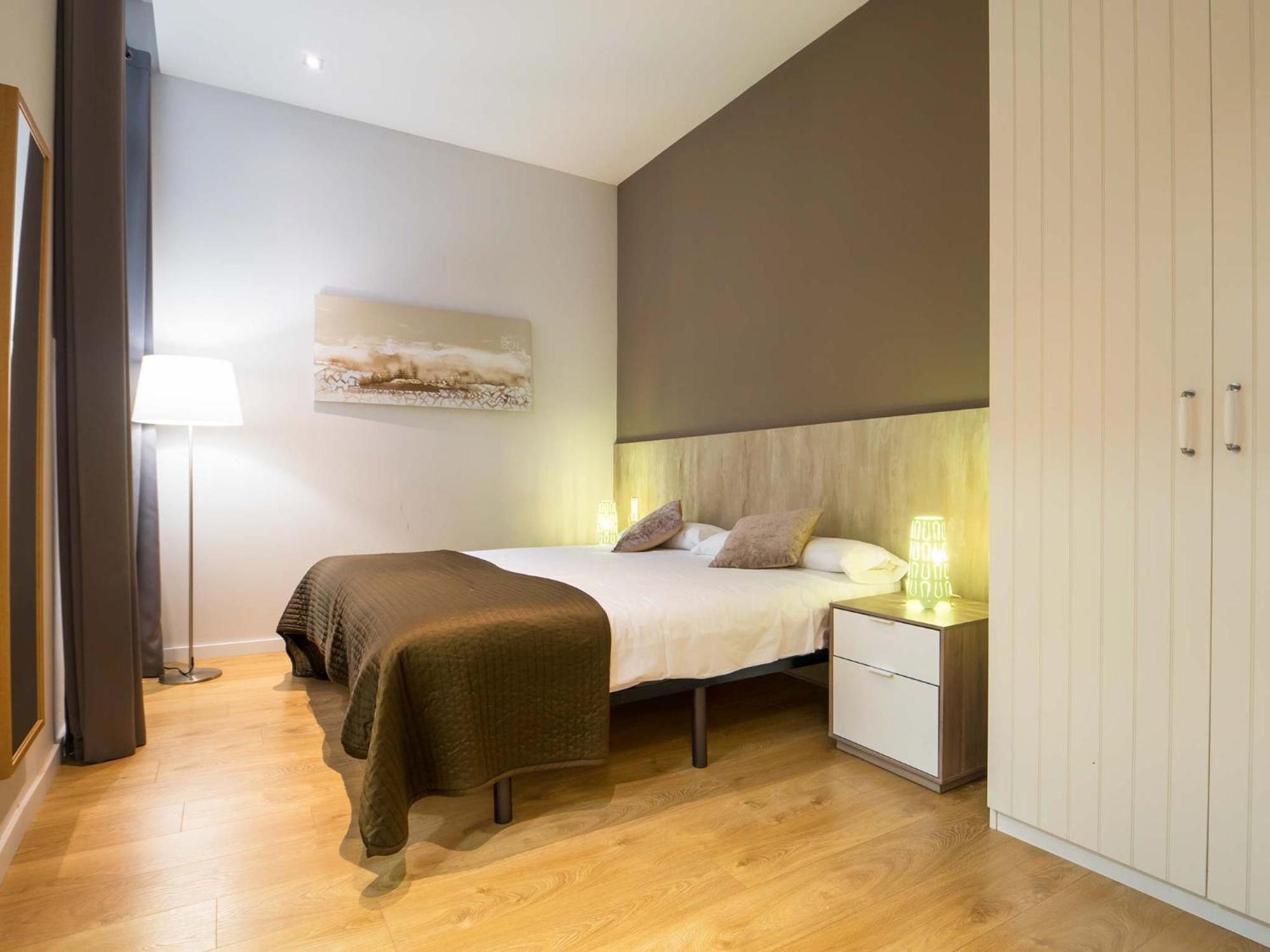 Rent Top Apartments Rambla Catalunya Barcelona Szoba fotó