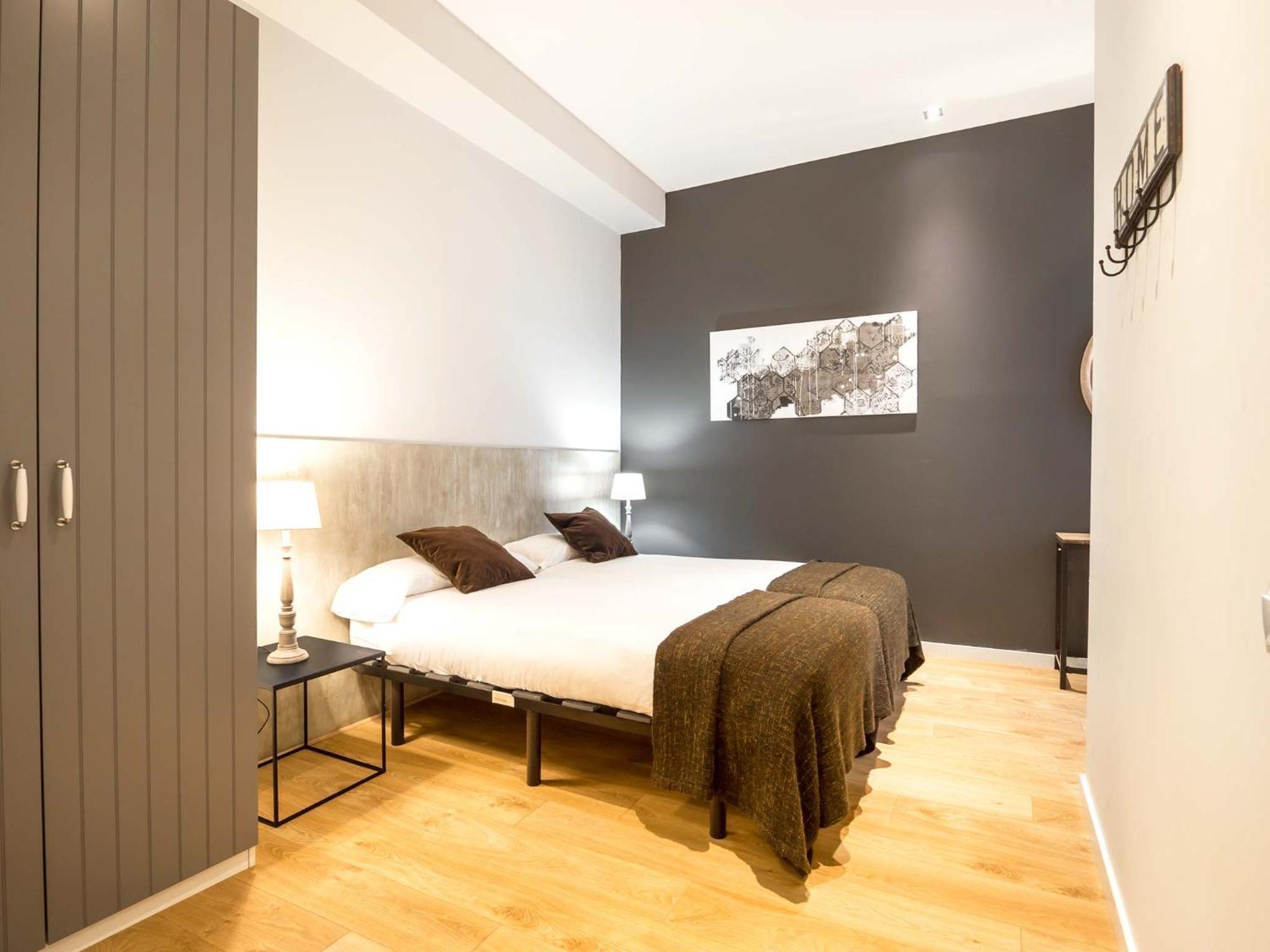 Rent Top Apartments Rambla Catalunya Barcelona Kültér fotó