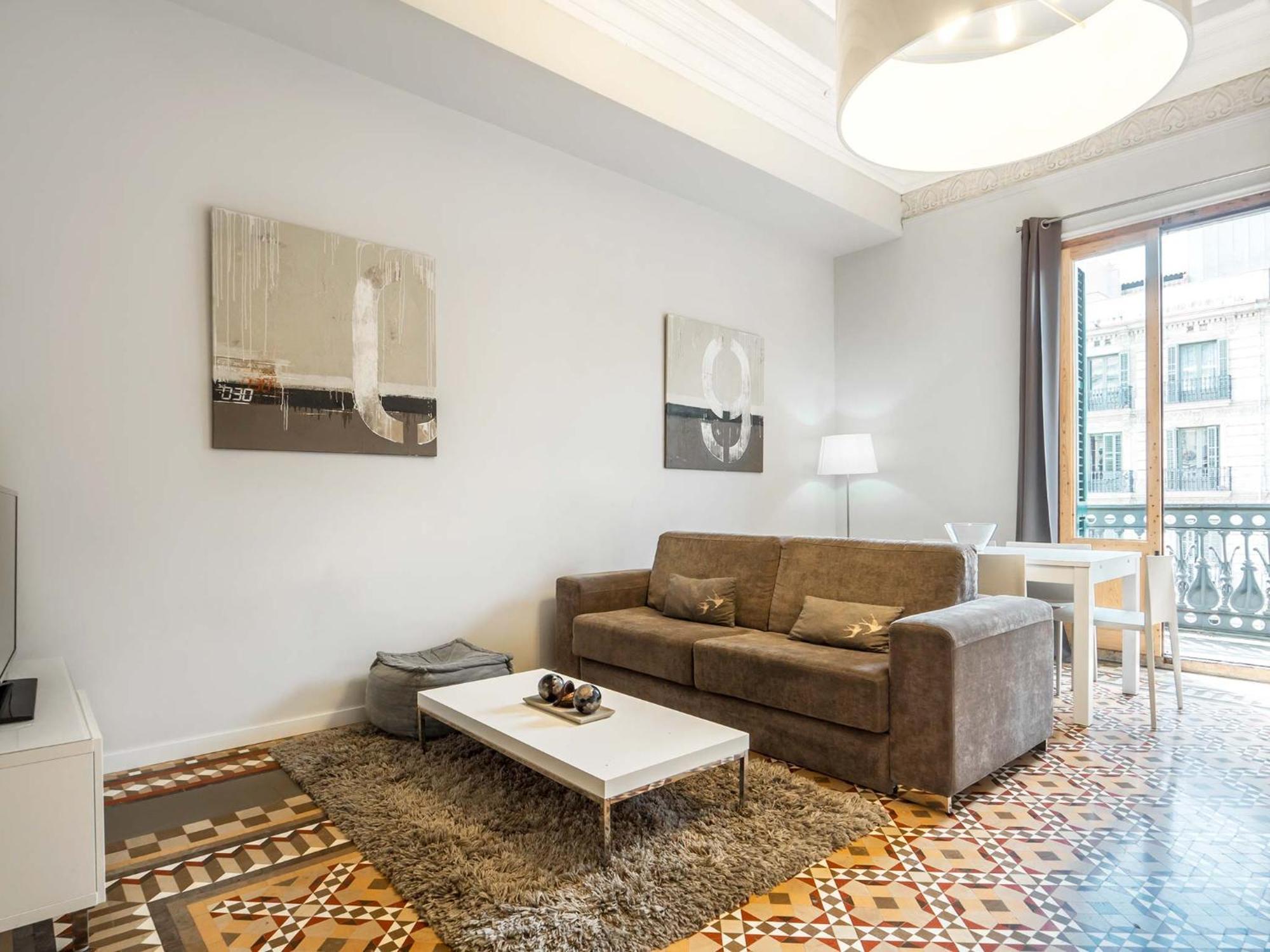 Rent Top Apartments Rambla Catalunya Barcelona Kültér fotó