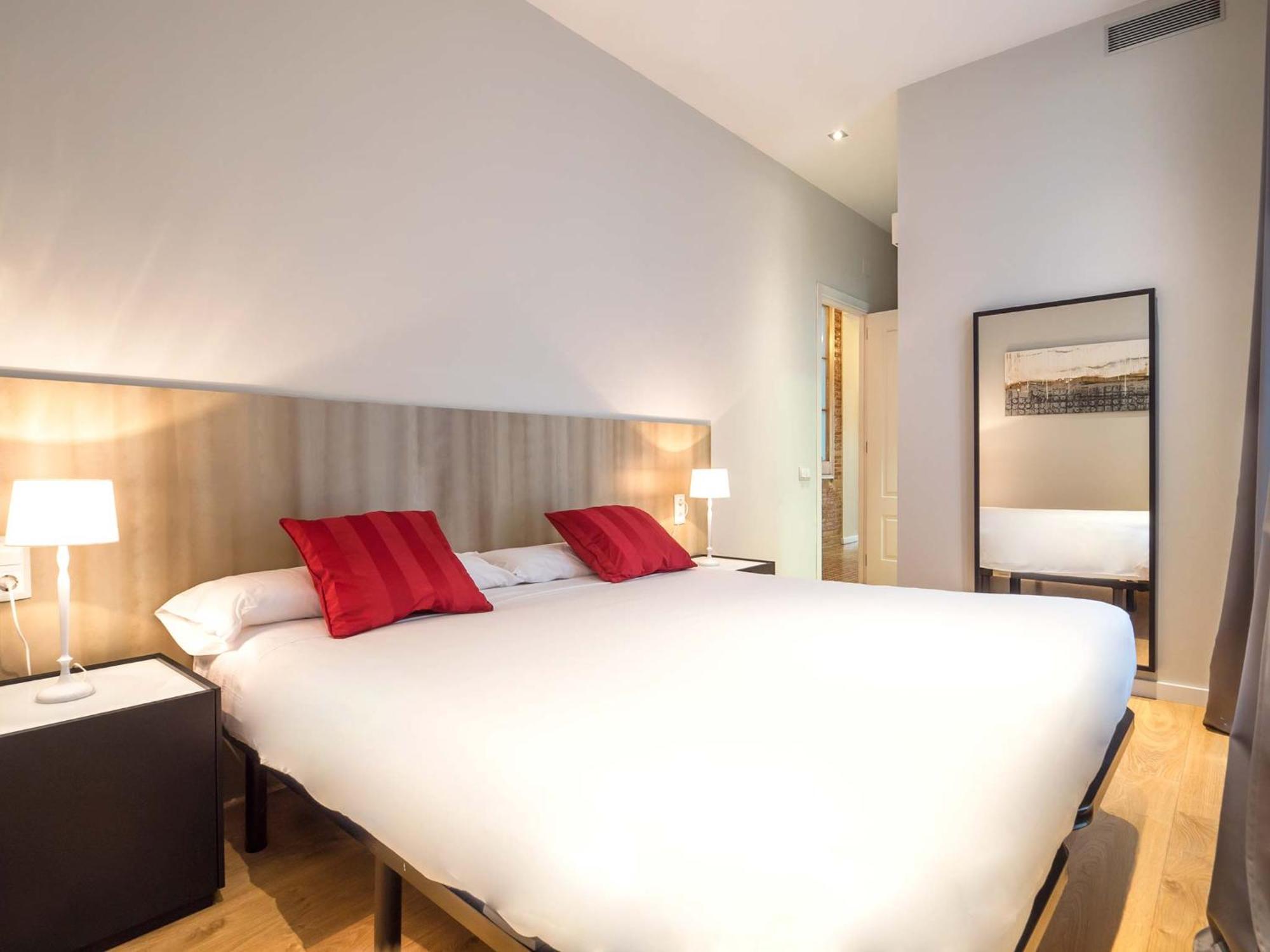 Rent Top Apartments Rambla Catalunya Barcelona Kültér fotó