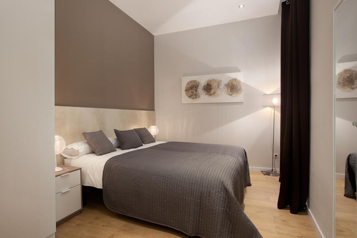 Rent Top Apartments Rambla Catalunya Barcelona Kültér fotó