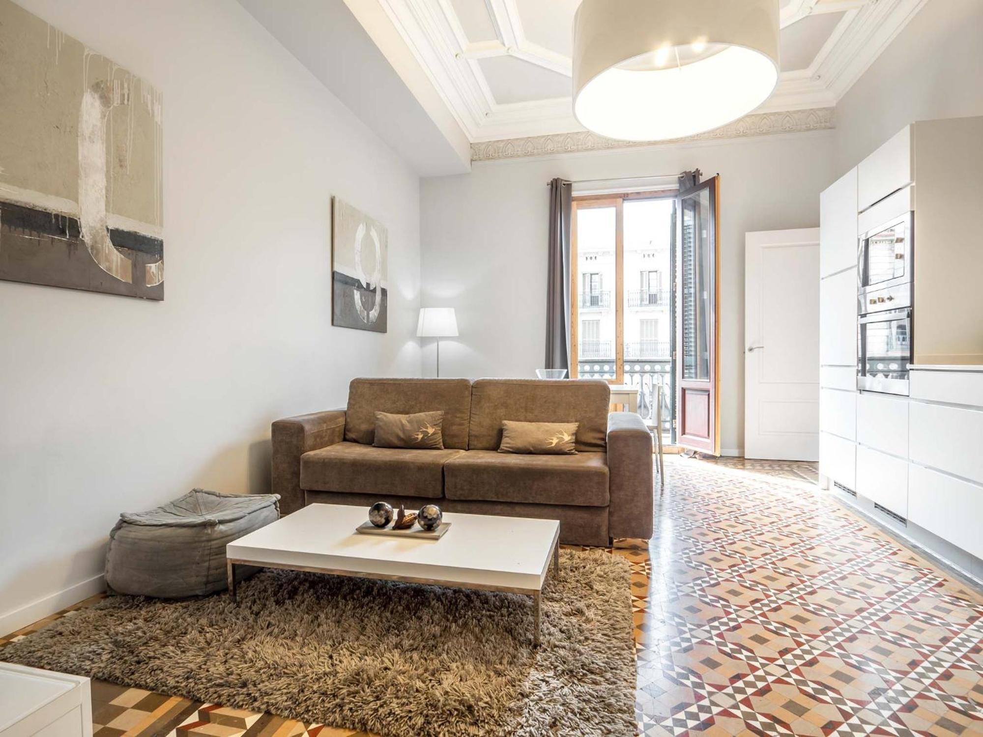 Rent Top Apartments Rambla Catalunya Barcelona Kültér fotó