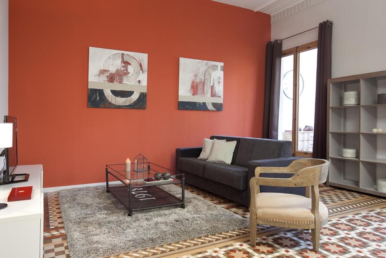 Rent Top Apartments Rambla Catalunya Barcelona Kültér fotó