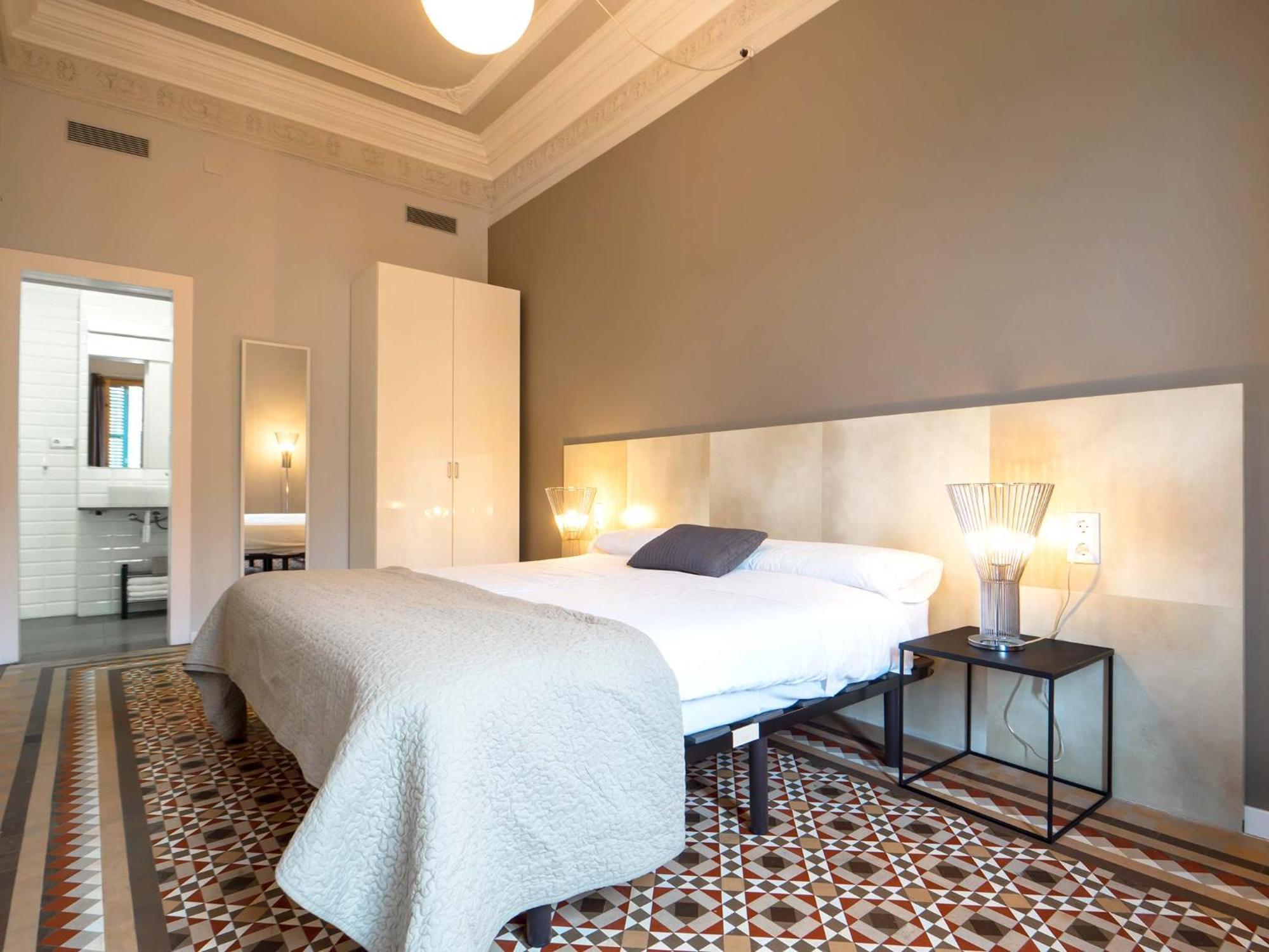 Rent Top Apartments Rambla Catalunya Barcelona Kültér fotó