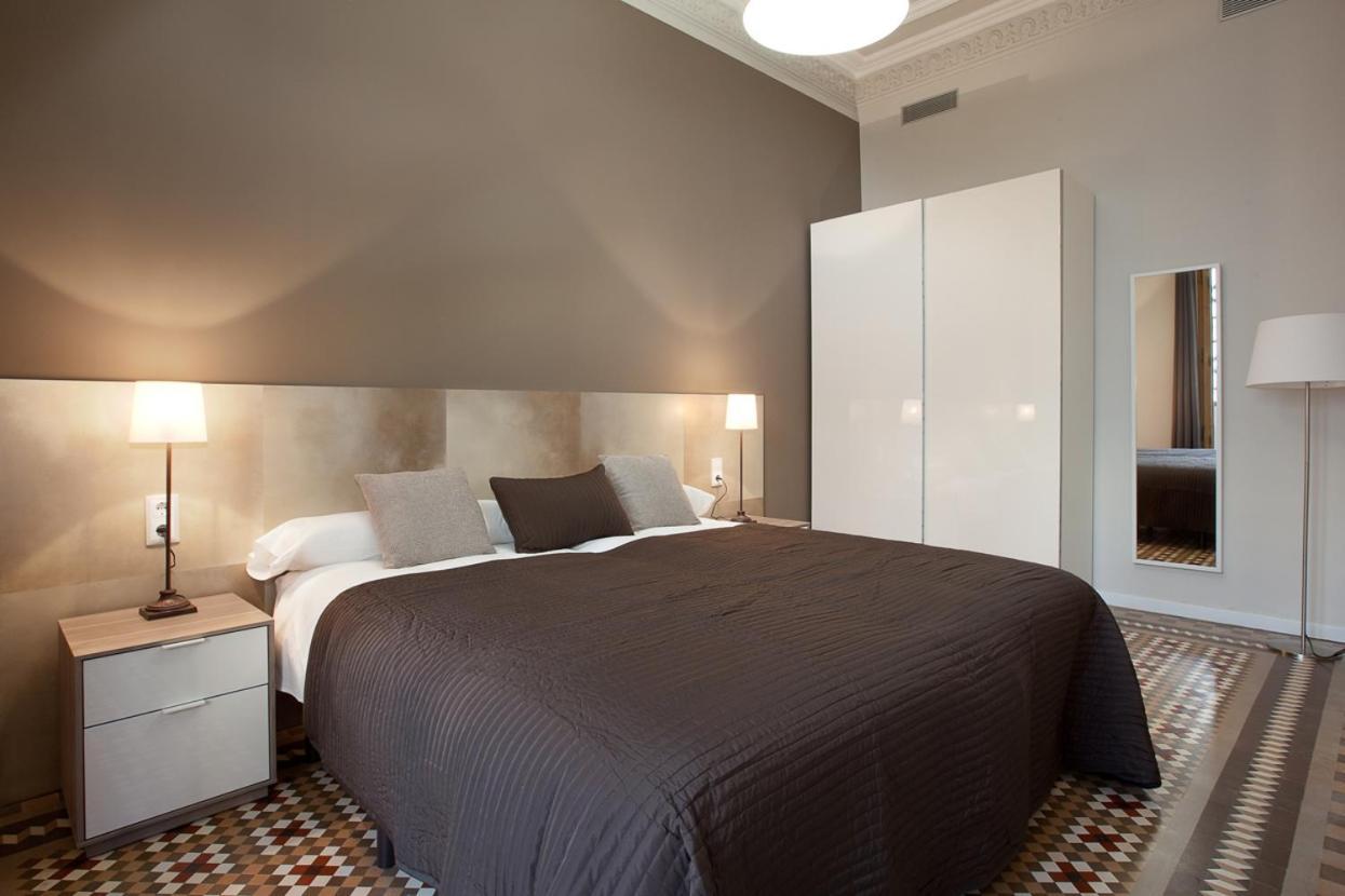 Rent Top Apartments Rambla Catalunya Barcelona Kültér fotó