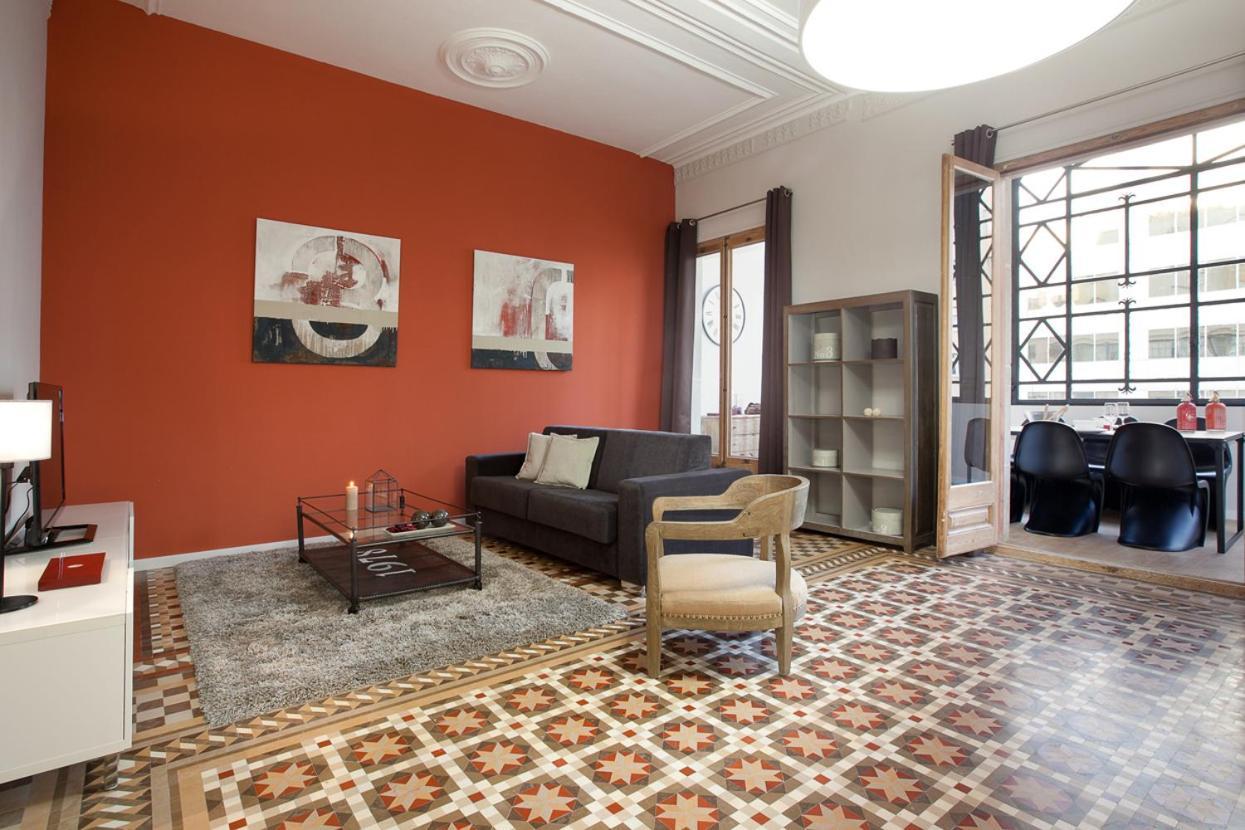 Rent Top Apartments Rambla Catalunya Barcelona Kültér fotó