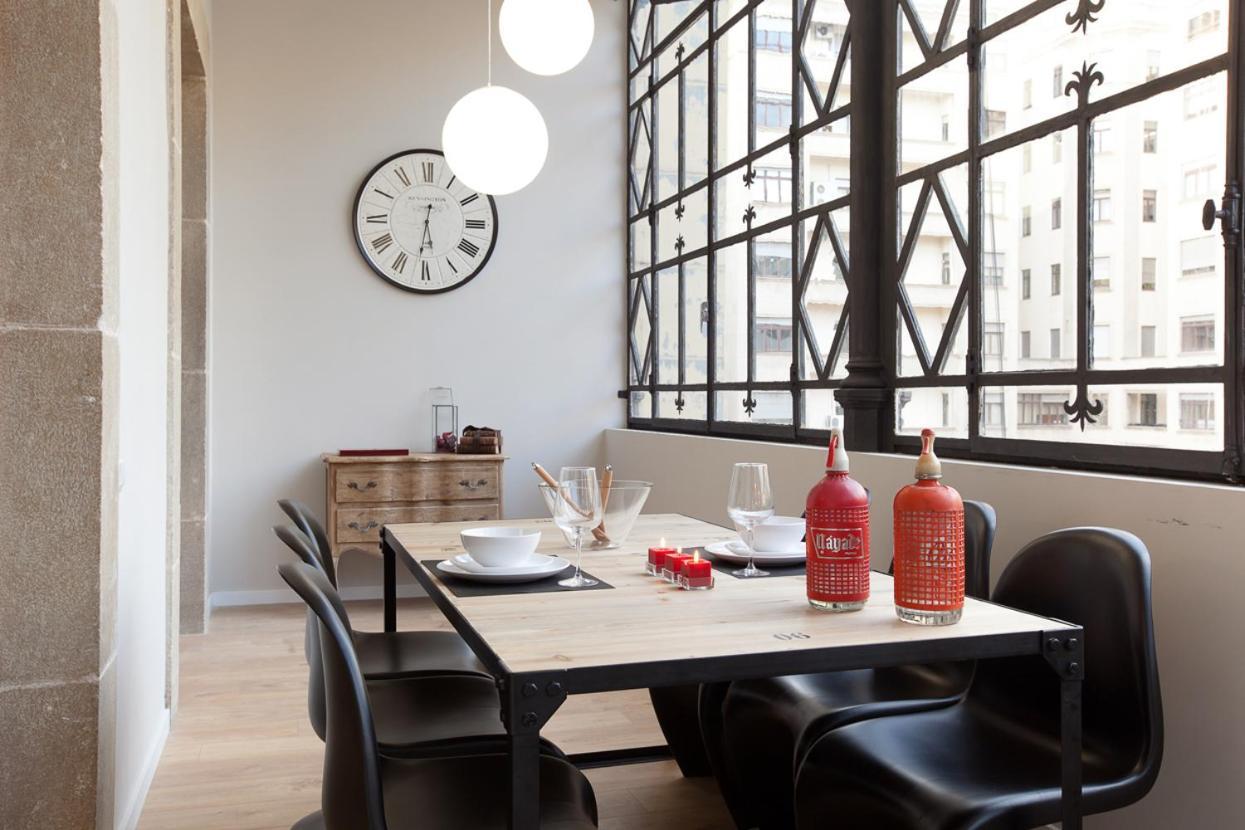 Rent Top Apartments Rambla Catalunya Barcelona Kültér fotó