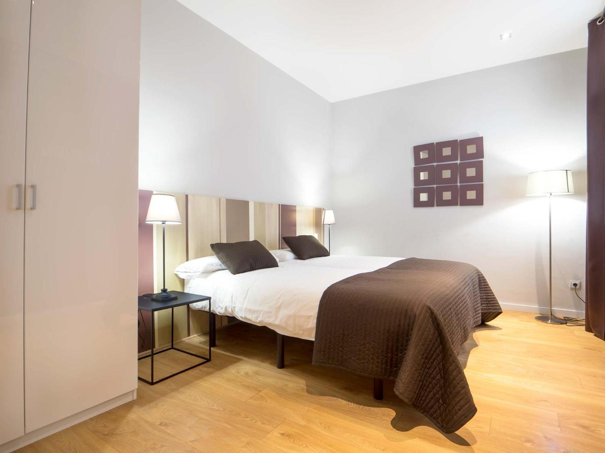 Rent Top Apartments Rambla Catalunya Barcelona Kültér fotó