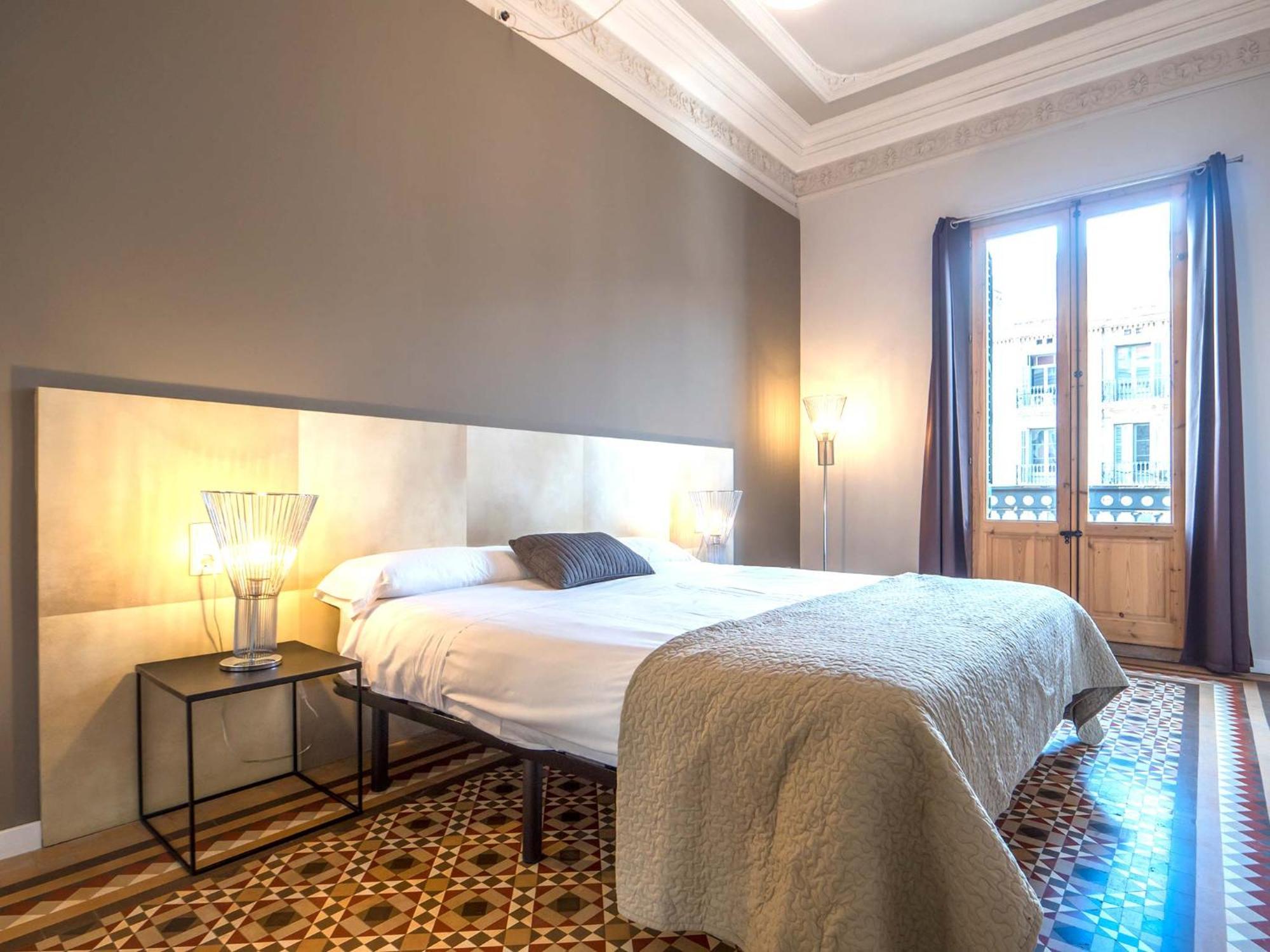 Rent Top Apartments Rambla Catalunya Barcelona Kültér fotó