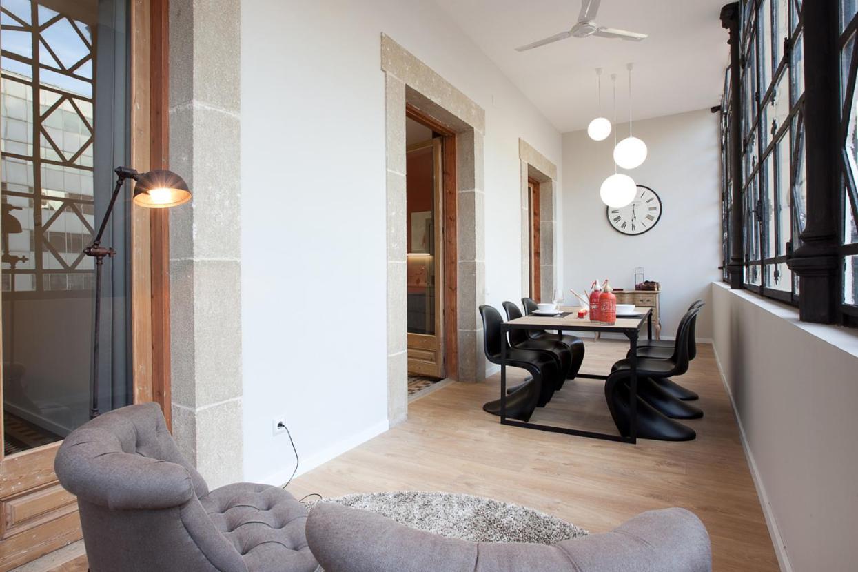 Rent Top Apartments Rambla Catalunya Barcelona Kültér fotó