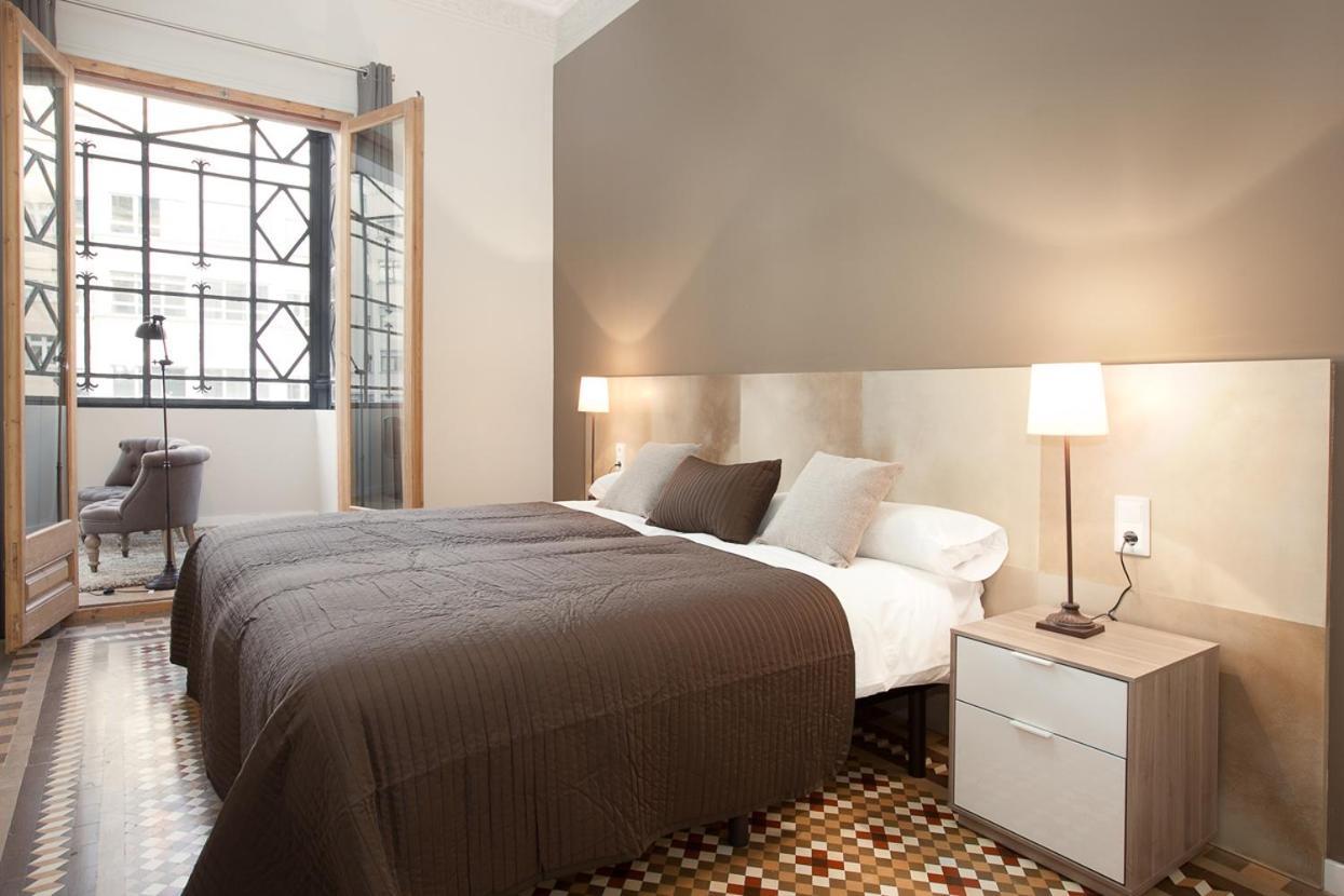 Rent Top Apartments Rambla Catalunya Barcelona Kültér fotó