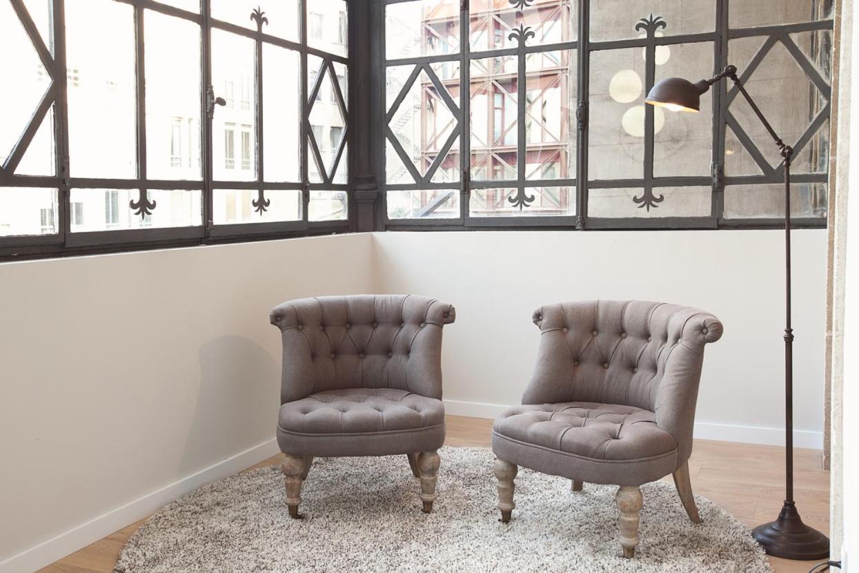 Rent Top Apartments Rambla Catalunya Barcelona Kültér fotó