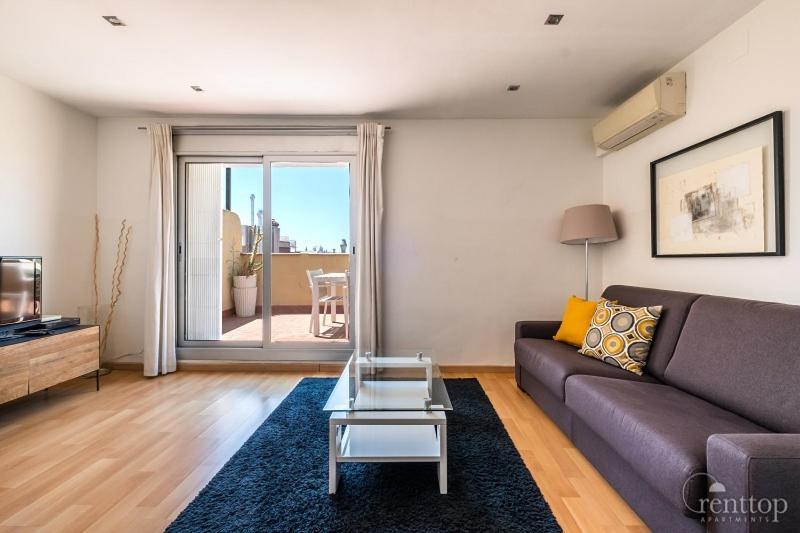 Rent Top Apartments Rambla Catalunya Barcelona Kültér fotó