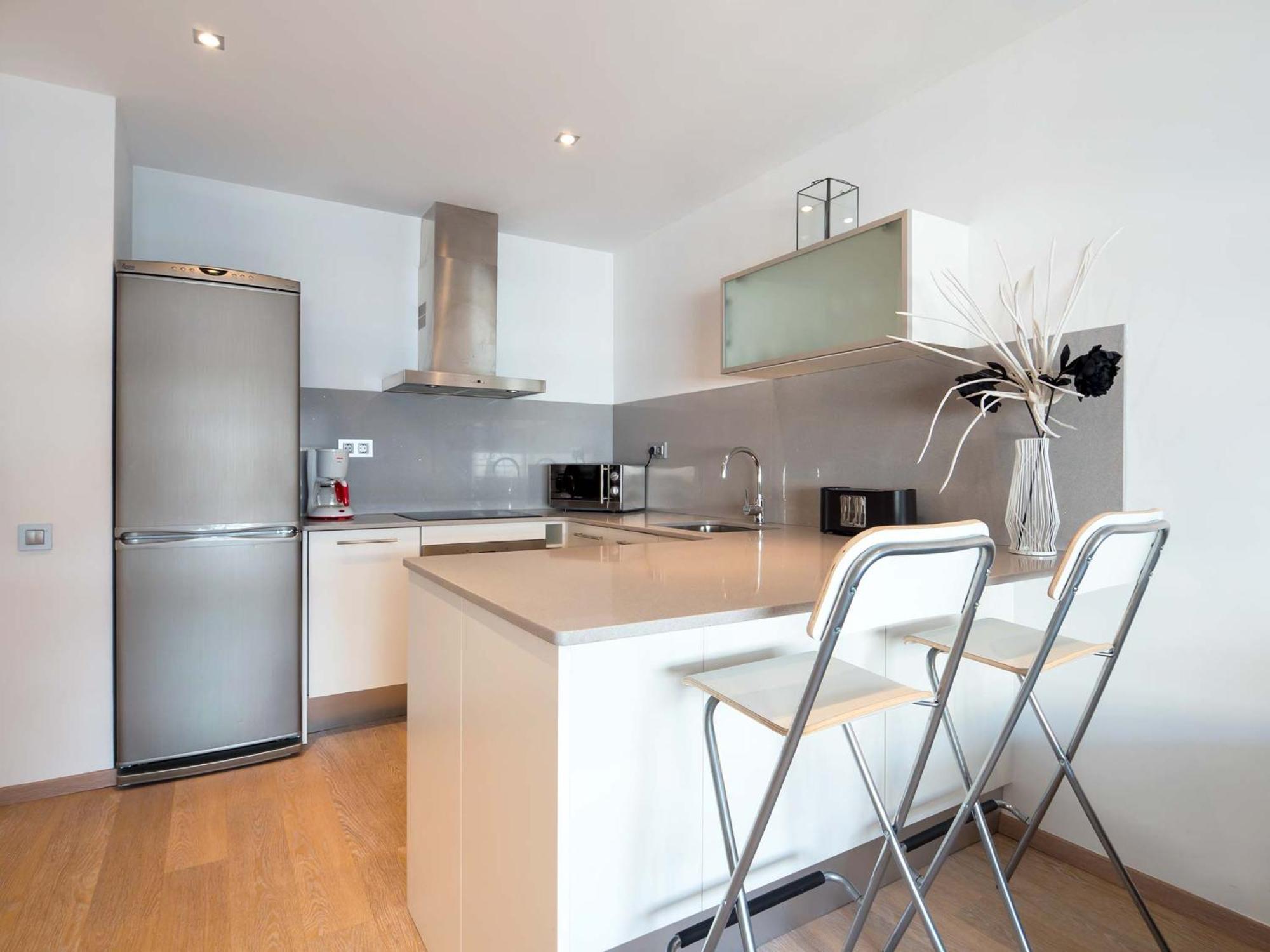 Rent Top Apartments Rambla Catalunya Barcelona Kültér fotó