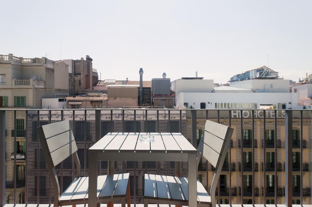 Rent Top Apartments Rambla Catalunya Barcelona Kültér fotó