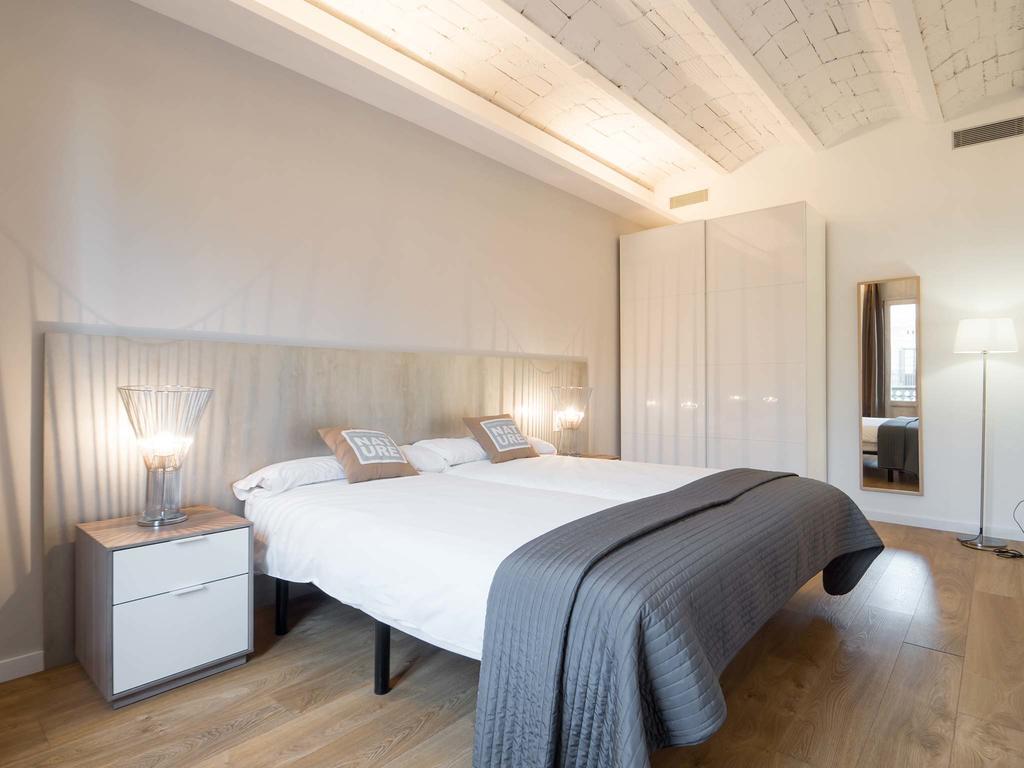 Rent Top Apartments Rambla Catalunya Barcelona Kültér fotó