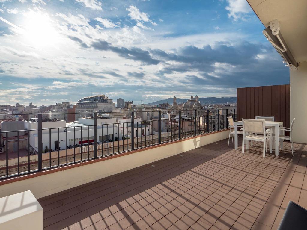 Rent Top Apartments Rambla Catalunya Barcelona Kültér fotó