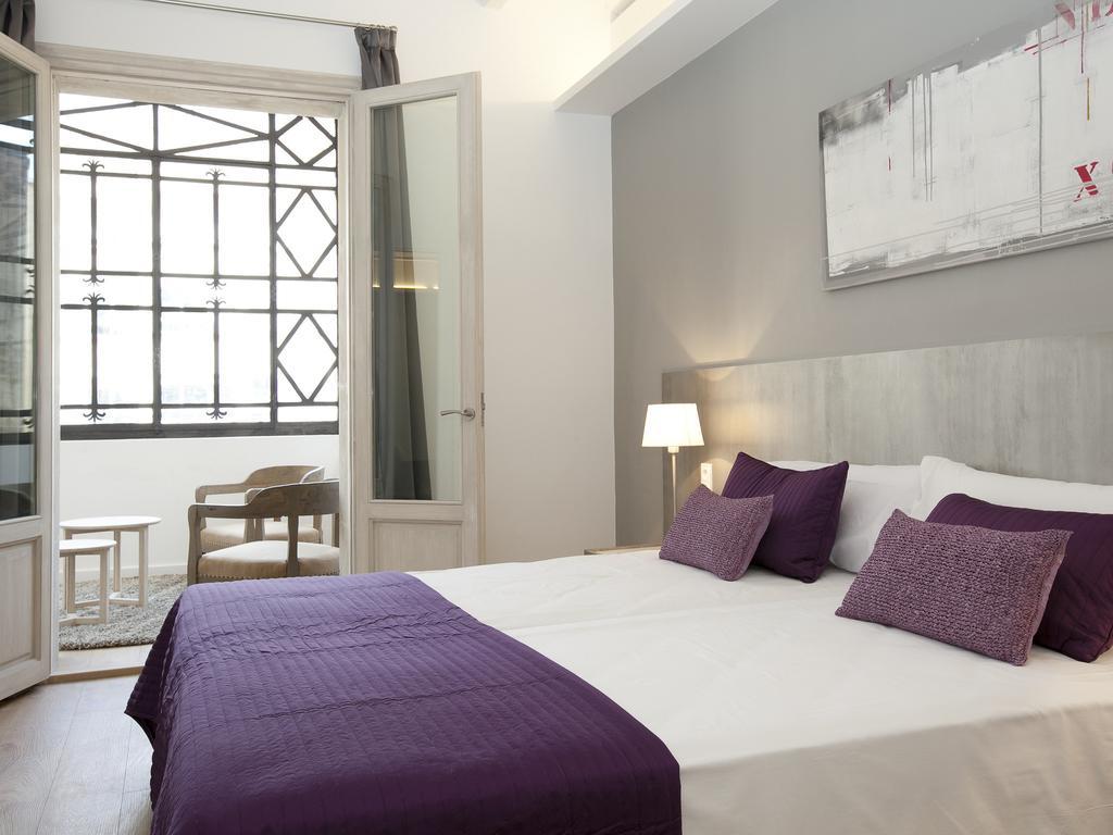 Rent Top Apartments Rambla Catalunya Barcelona Kültér fotó