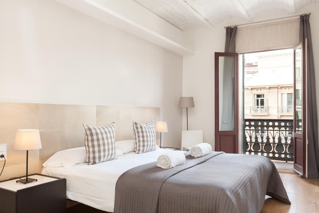 Rent Top Apartments Rambla Catalunya Barcelona Kültér fotó