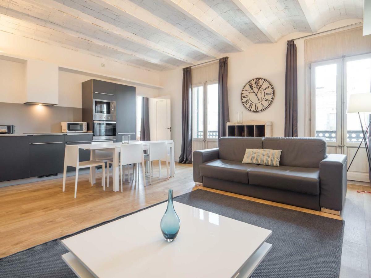 Rent Top Apartments Rambla Catalunya Barcelona Kültér fotó